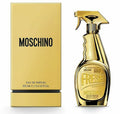 Moschino Fresh Gold Eau De Perfume Spray 30 ml