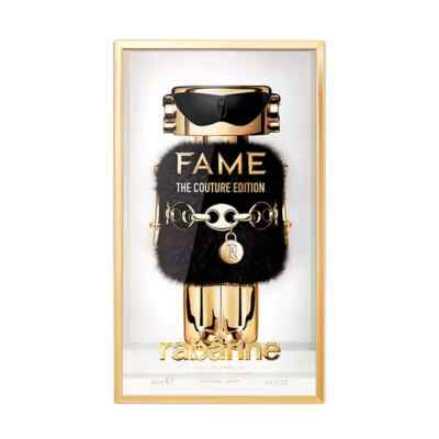 Rabanne Fame The Couture Edition Eau De Parfum Spray 80 ml