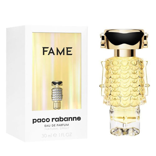 Paco Rabanne Fame Eau De Perfume Spray 30 ml