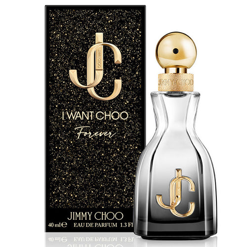 Jimmy Choo I Want Choo Forever Eau De Perfume Spray 40 ml