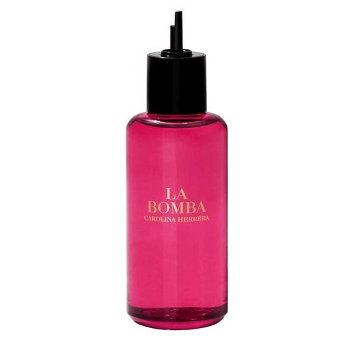 Carolina Herrera La Bomba Eau De Parfum Refill 200 ml
