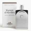Hermès Hermes Voyage D'hermes Pure Perfume Recargable 35 ml