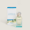 Hermes Un Jardin En Mediterranee Eau De Toilette Spray 50 ml