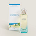 Hermes Un Jardin En Mediterranee Eau De Toilette Spray 100 ml