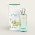 Hermes Un Jardin Sur Le Nil Eau De Toilette Spray 100 ml