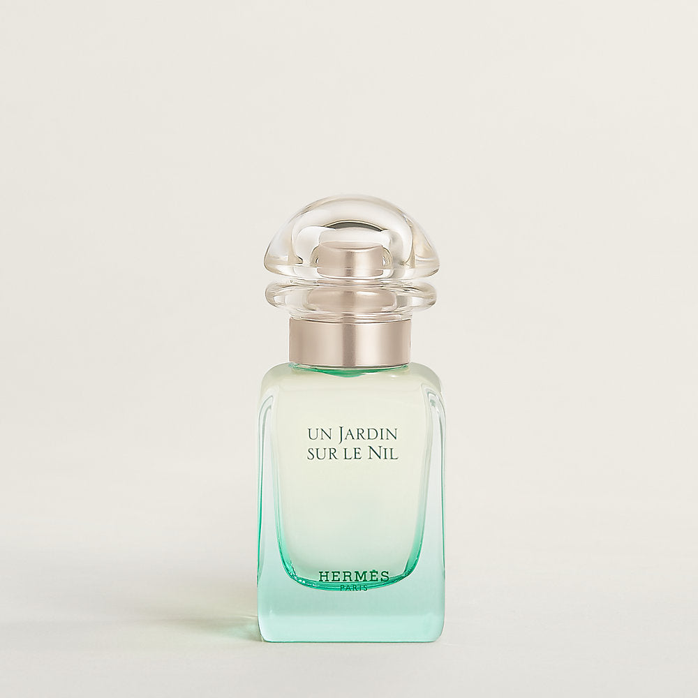 Hermes Un Jardin Sur Le Nil Eau De Toilette Spray 30 ml