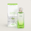 Hermes Un Jardin Sur Le Toit Eau De Toilette Natural Spray 50 ml