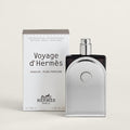 Hermès Voyage D'hermès Parfum Spray 100 ml